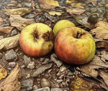 Collective Visions: Small Members Group Show